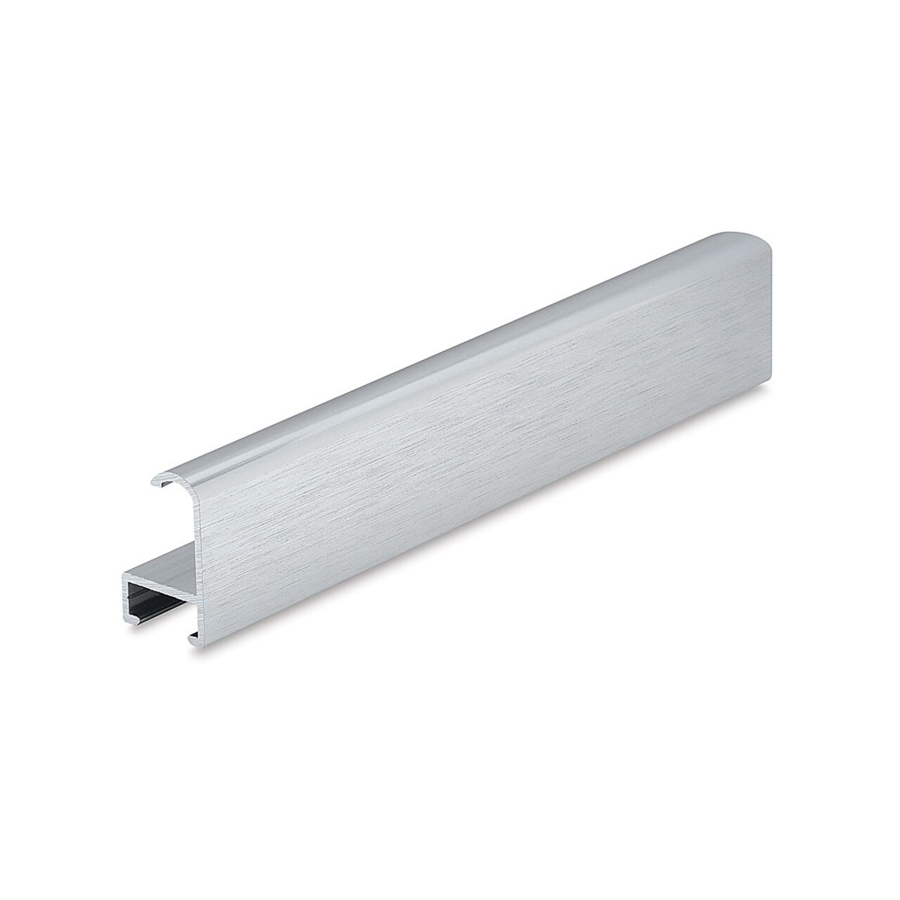 Nielsen Metal Frame Section Style 15 - 18" x 19/32", Silver